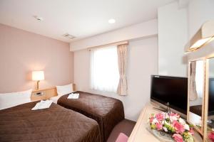 hotel unisite sendai
