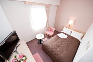 hotel unisite sendai