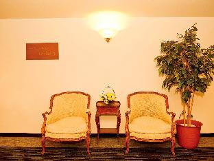 hotel unisite sendai