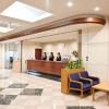 hotel unisite sendai