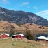 hermosa cabana coyhaique