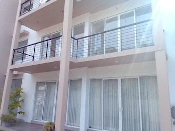 silina residence luxury apartment in katunayake