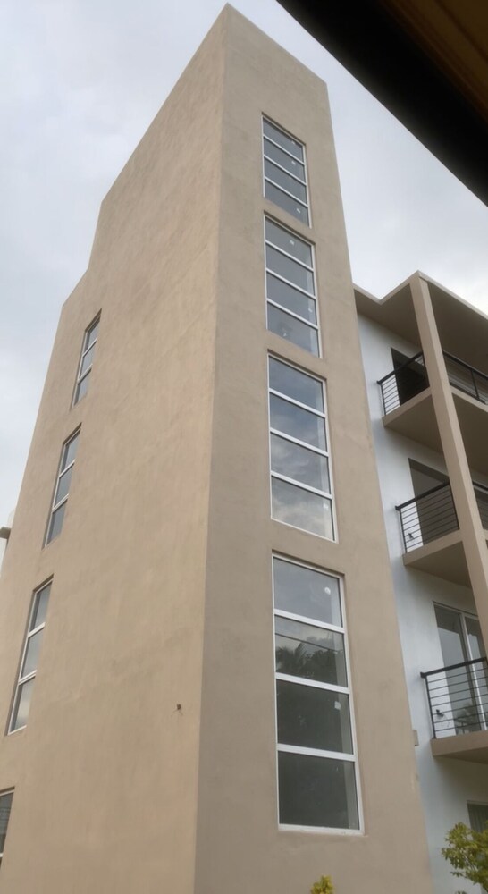 silina residence luxury apartment in katunayake