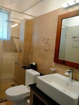 silina residence luxury apartment in katunayake