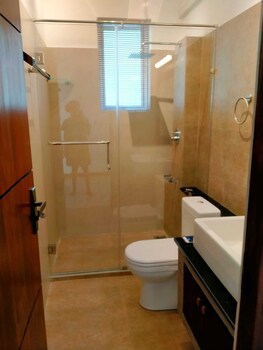 silina residence luxury apartment in katunayake