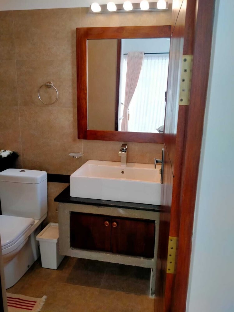 silina residence luxury apartment in katunayake