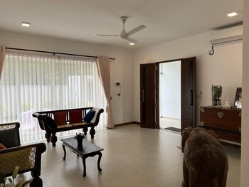 silina residence luxury apartment in katunayake