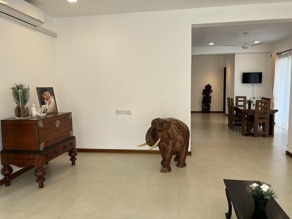 silina residence luxury apartment in katunayake