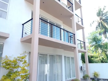 silina residence luxury apartment in katunayake