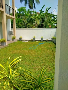 silina residence luxury apartment in katunayake