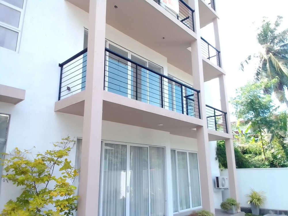 silina residence luxury apartment in katunayake