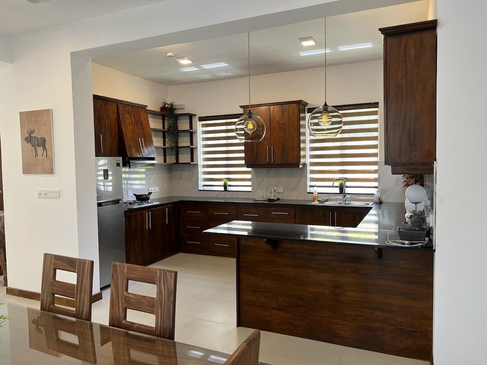 silina residence luxury apartment in katunayake
