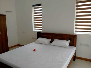 silina residence luxury apartment in katunayake