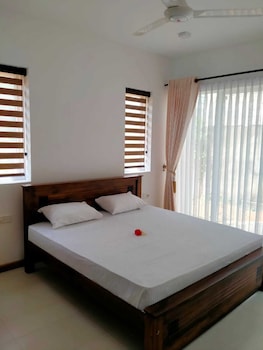 silina residence luxury apartment in katunayake