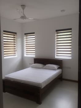 silina residence luxury apartment in katunayake
