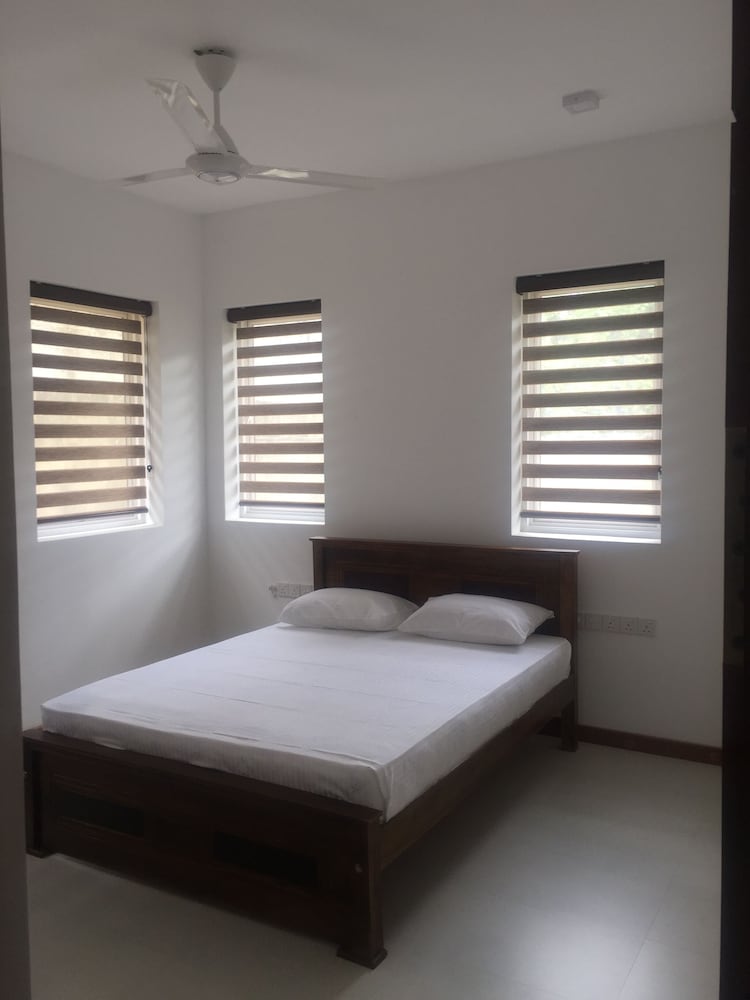 silina residence luxury apartment in katunayake