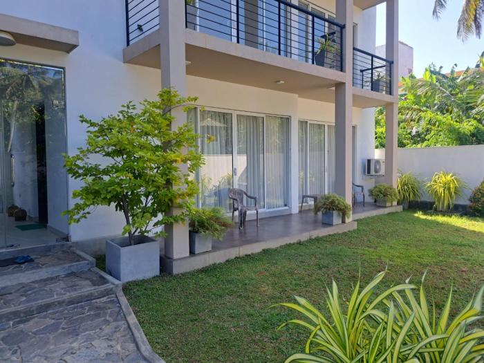 silina residence luxury apartment in katunayake