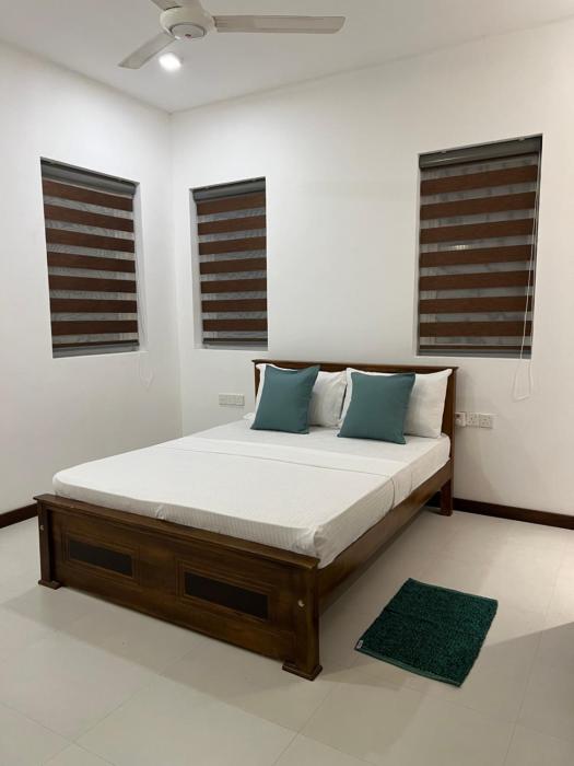 silina residence luxury apartment in katunayake