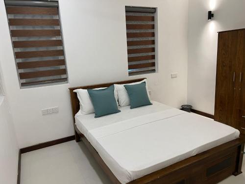 silina residence luxury apartment in katunayake