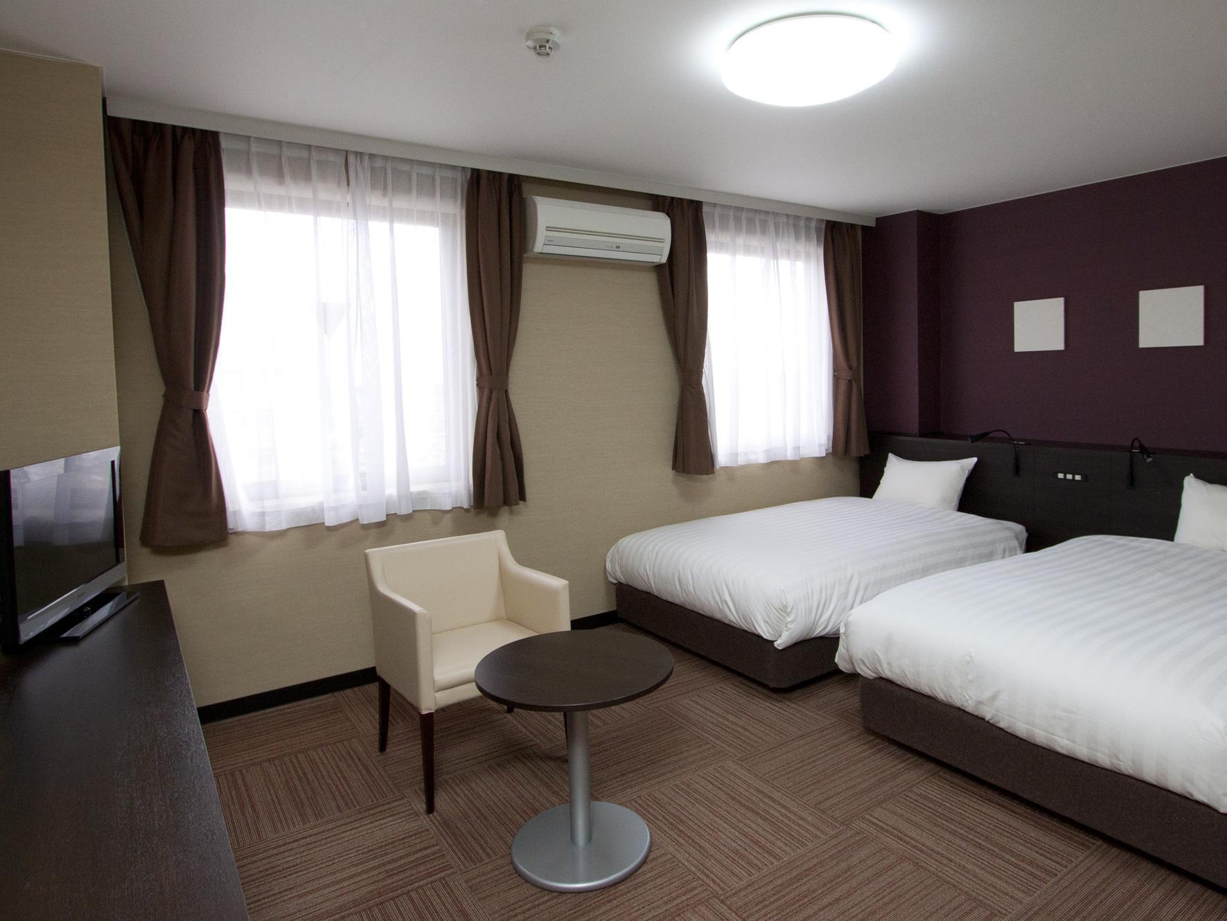 smile hotel otsu seta