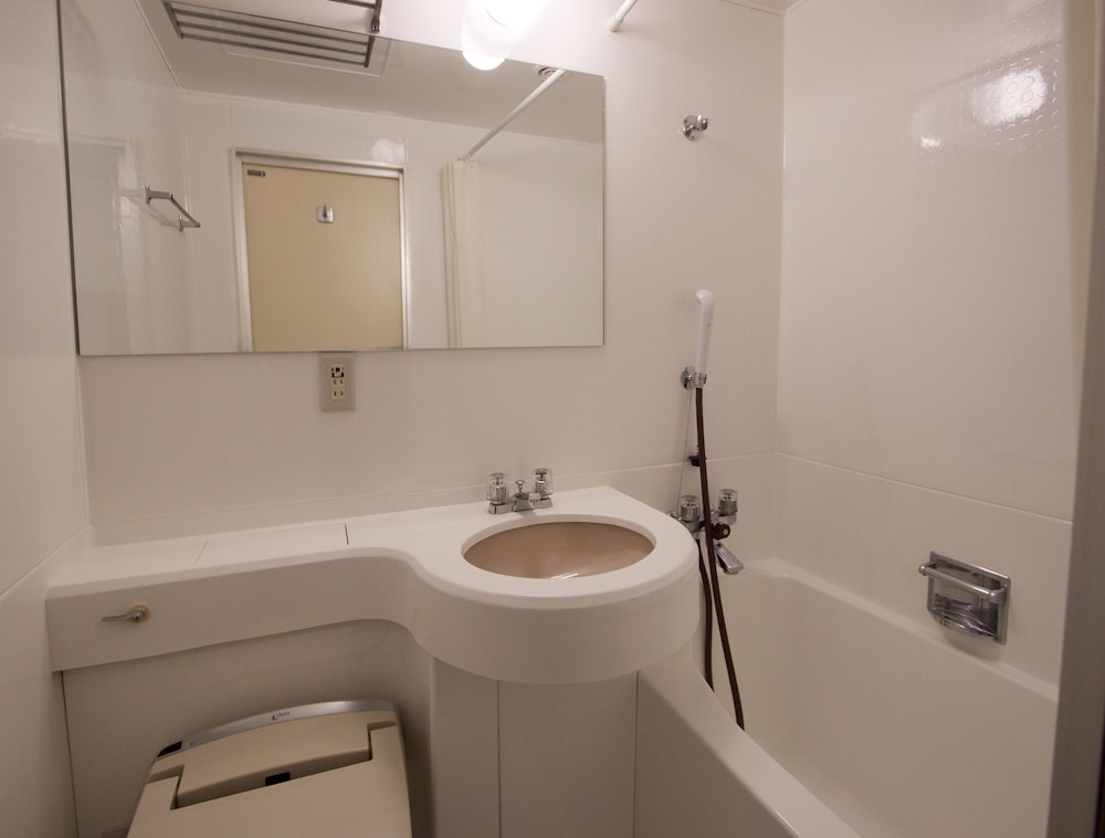 smile hotel otsu seta