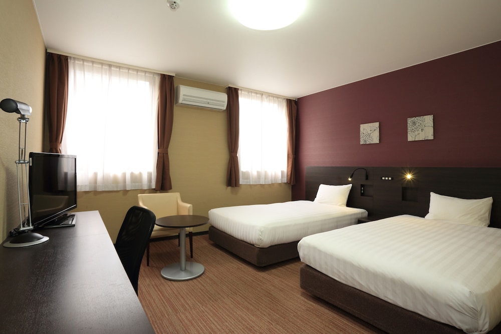 smile hotel otsu seta