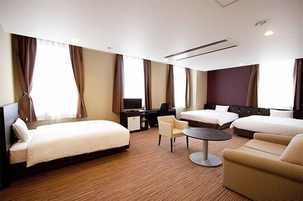 smile hotel otsu seta