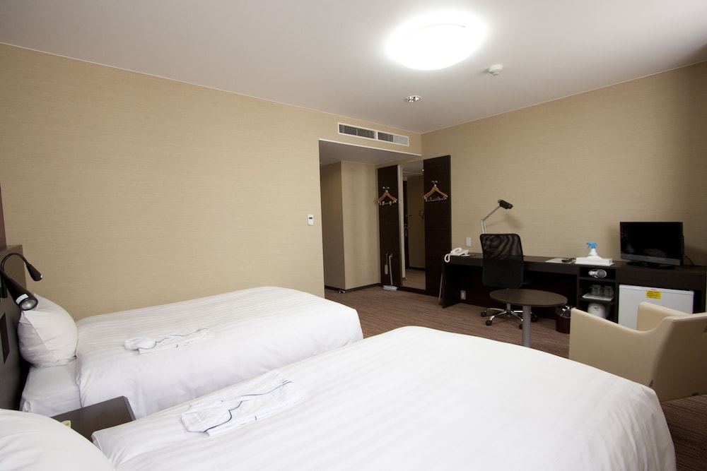 smile hotel otsu seta