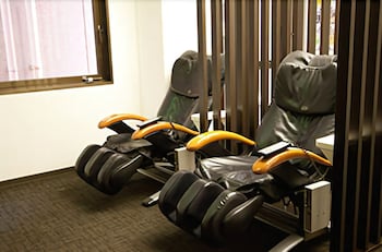 smile hotel otsu seta