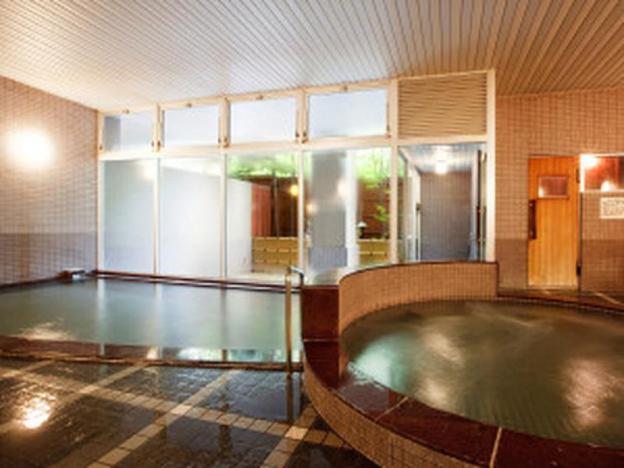 otaru asarigawa onsen hotel musashitei