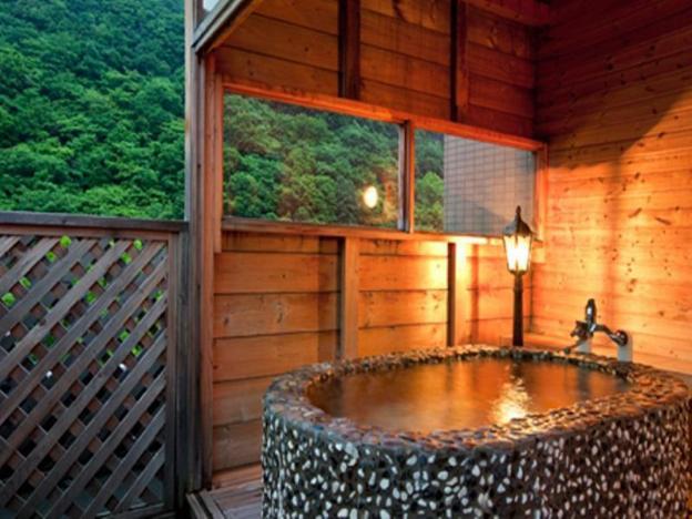 otaru asarigawa onsen hotel musashitei