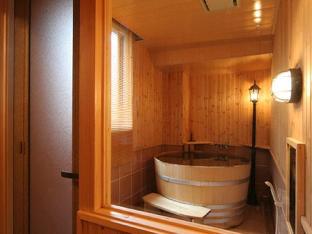 otaru asarigawa onsen hotel musashitei