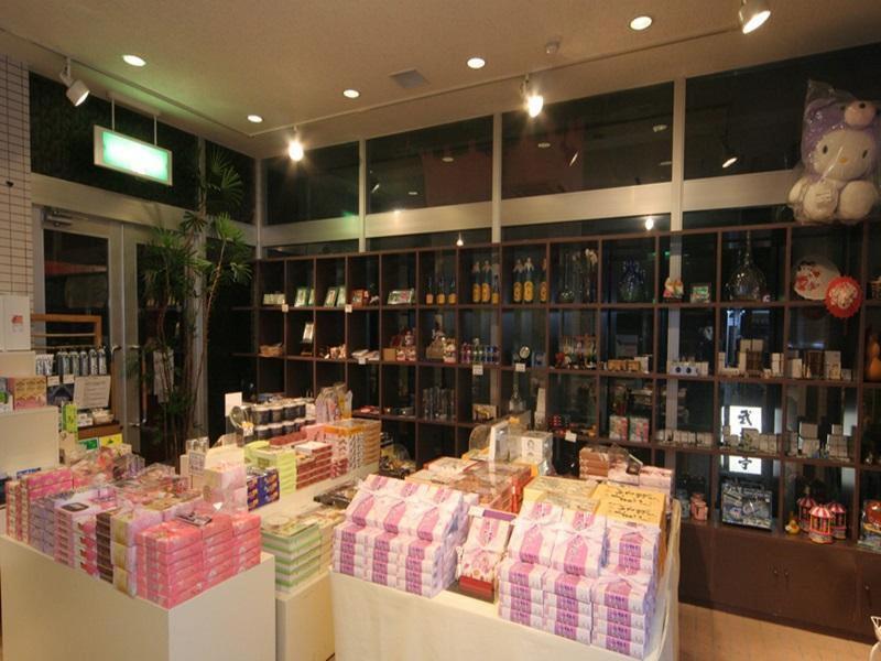 otaru asarigawa onsen hotel musashitei