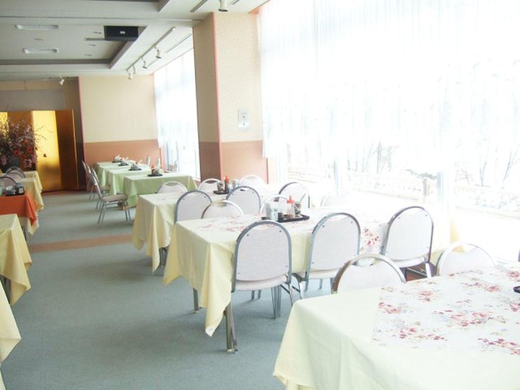 otaru asarigawa onsen hotel musashitei