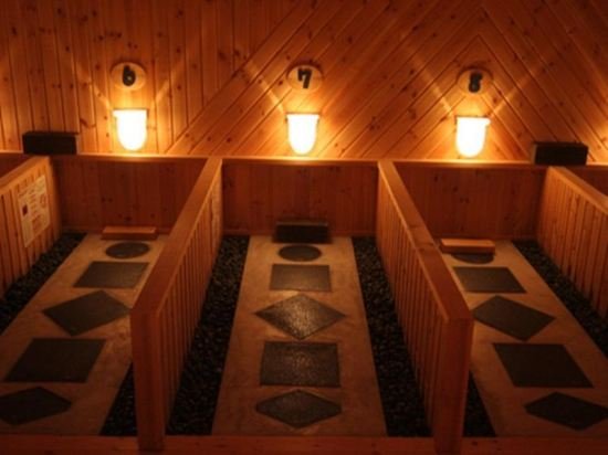 otaru asarigawa onsen hotel musashitei
