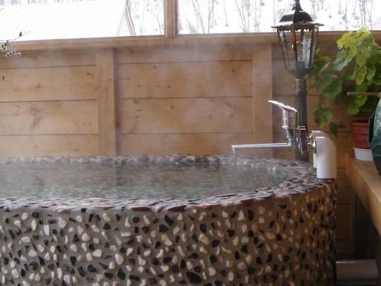 otaru asarigawa onsen hotel musashitei