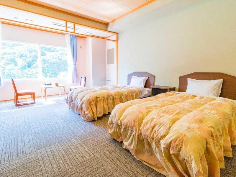 otaru asarigawa onsen hotel musashitei