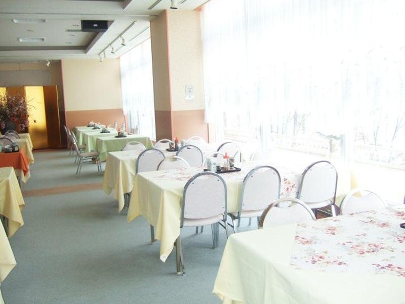 otaru asarigawa onsen hotel musashitei