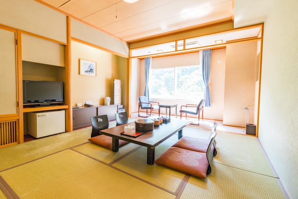 otaru asarigawa onsen hotel musashitei