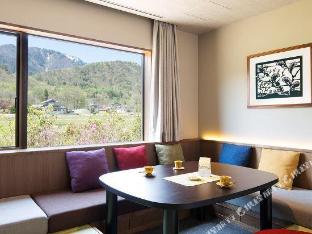 hoshino resorts kai alps