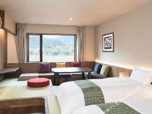 hoshino resorts kai alps