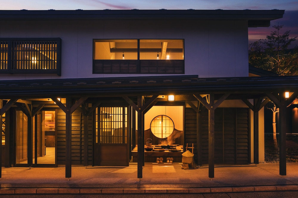 hoshino resorts kai alps