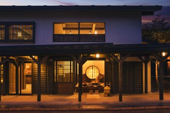 hoshino resorts kai alps