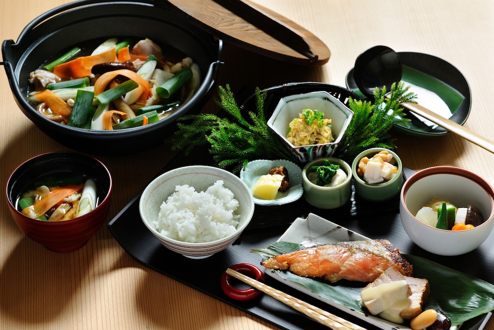 hoshino resorts kai alps