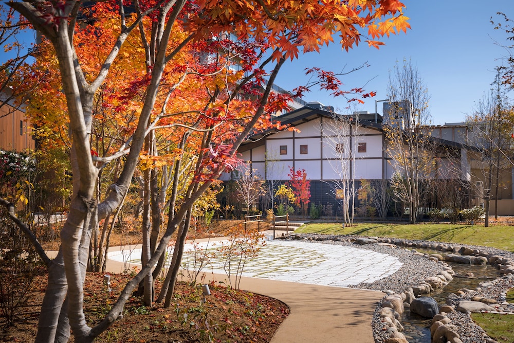 hoshino resorts kai alps