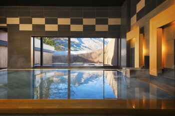 hoshino resorts kai alps