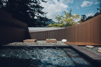 hoshino resorts kai alps