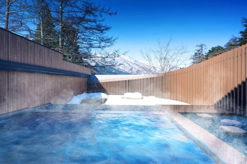 hoshino resorts kai alps