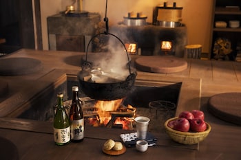 hoshino resorts kai alps