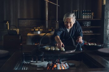 hoshino resorts kai alps